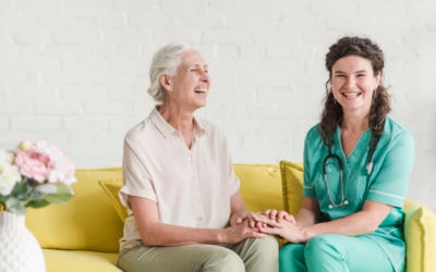 How to Hire a Caregiver?
